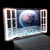 Ventana LED 13 - Cuadros Modernos