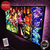 JoJo's Bizarre LED 4