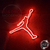Jordan Neon