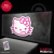 Kitty LED 2