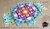 Mandala 7 - Cuadros Modernos