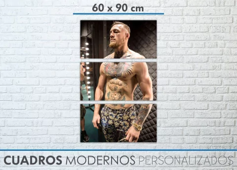 Mc Gregor - comprar online