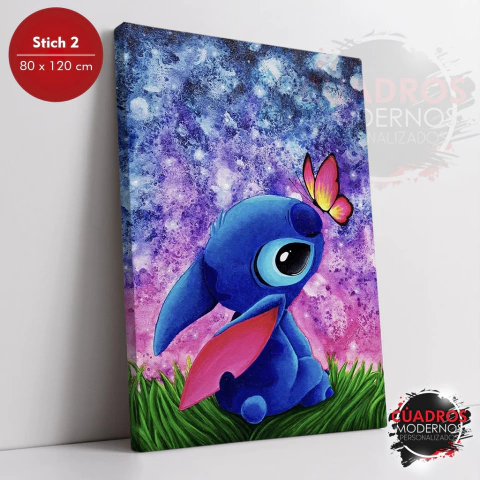 Stich 2