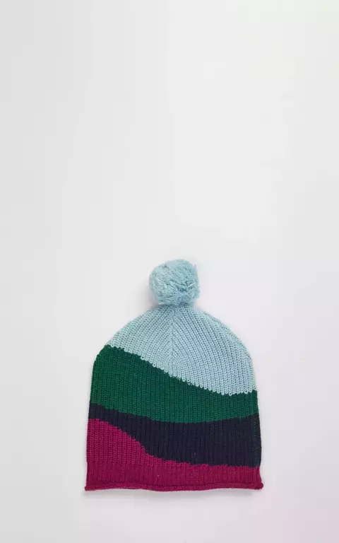 GORRO NUBE