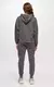 CAMPERA JESS - Rouge
