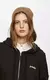 CAMPERA TOM