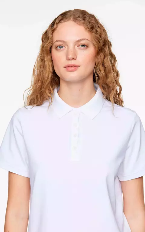 REMERA POLO SAM