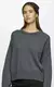 SWEATER LENNY - Rouge