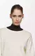 SWEATER JAMIE - Rouge