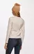 REMERA ML GRETA - Rouge