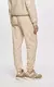 PANTALON LIS - Rouge