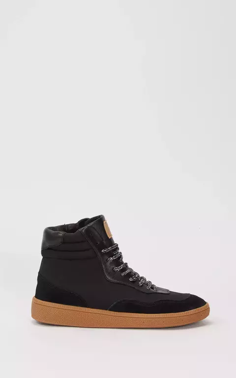 ZAPATILLA ALTA URBAN