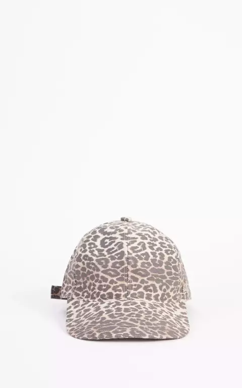 GORRA GIN