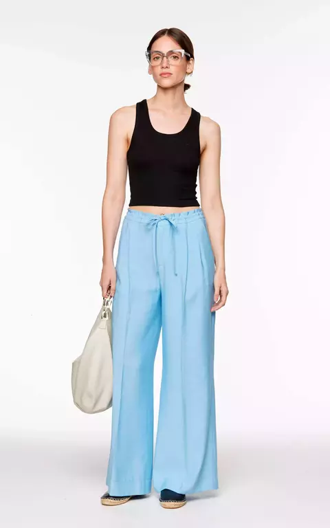 MUSCULOSA MORITA