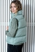 CHALECO NYLON EVELYN - comprar online