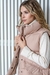 CHALECO NYLON EVELYN en internet