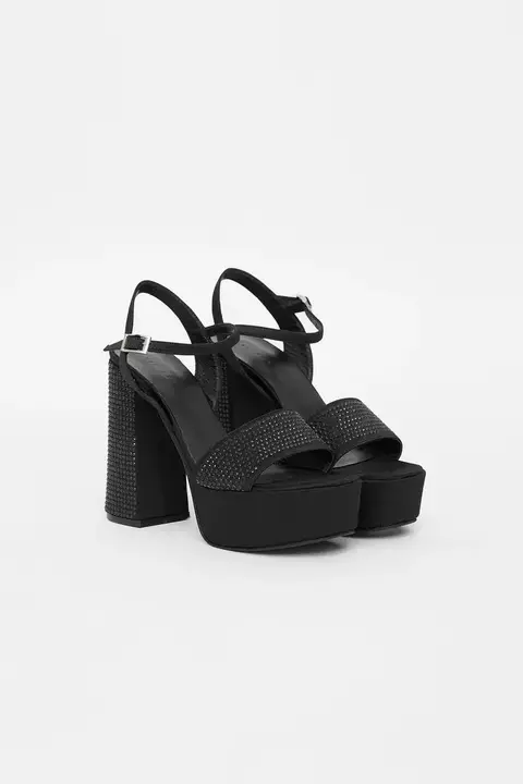 SANDALIA GLAM