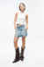 FALDA DENIM GALO