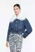 CAMPERA DAISY
