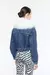 CAMPERA DAISY - Rouge