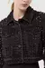 CAMPERA DENIM CHLOE - comprar online