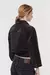 CAMPERA DENIM CHLOE - tienda online