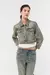CAMPERA DENIM CHLOE - comprar online