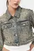 CAMPERA DENIM CHLOE en internet