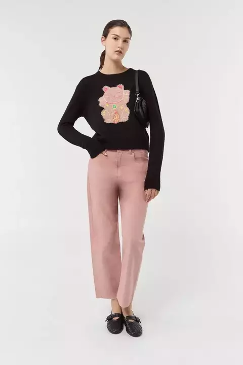 SWEATER LUCKY