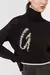SWEATER TEX - Rouge