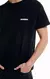 REMERA GNBR - Rouge