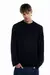 SWEATER PUNTOS - Rouge