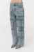 JEAN DENIM AGNES - comprar online