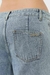 JEAN DENIM AGNES - Rouge