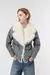 CAMPERA DENIM ARLO - tienda online