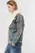 CAMPERA DENIM ARLO en internet