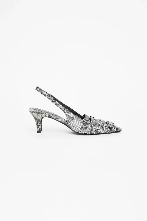 STILETTO LEX