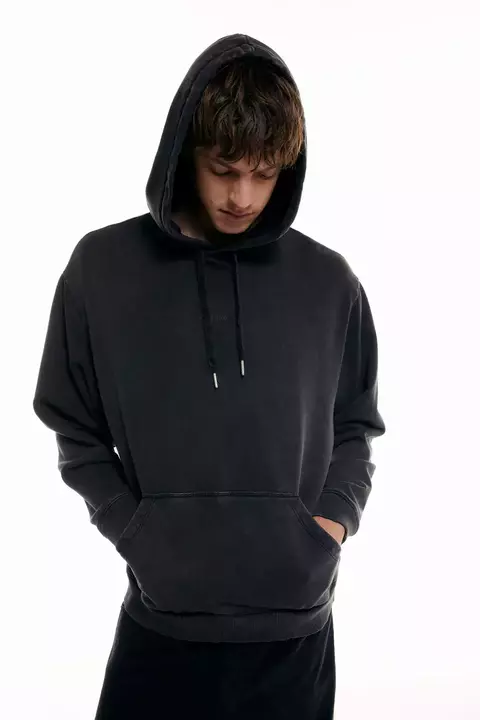 BUZO HODDIE BASICO