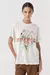 REMERA STUDIOS - Rouge