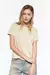 REMERA JED - Rouge