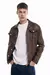 Imagen de CAMPERA CUERO JEAN MODERN