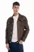 CAMPERA CUERO JEAN MODERN - comprar online