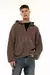 CAMPERA TEJIDA