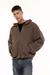 CAMPERA TEJIDA - comprar online