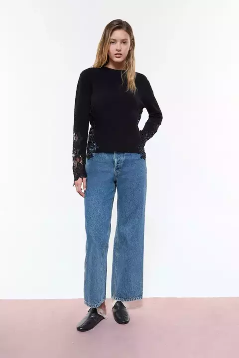 JEAN DENIM JIMI