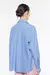 CAMISA MELODIE - Rouge