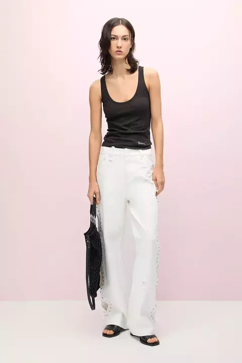 MUSCULOSA AMALFI