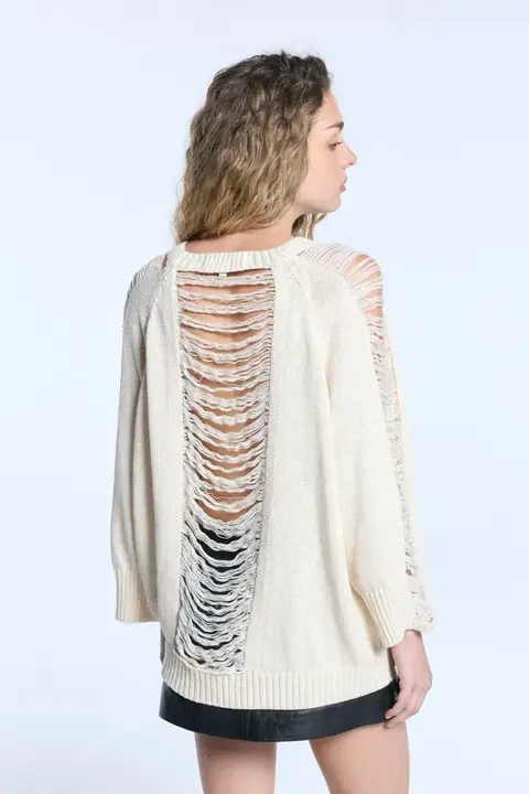 SWEATER COSMA - tienda online