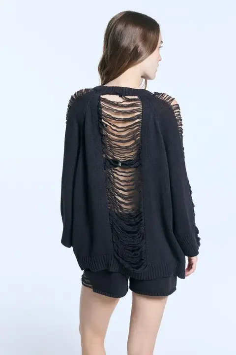 SWEATER COSMA