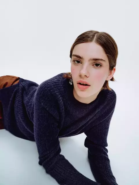 SWEATER SOUL